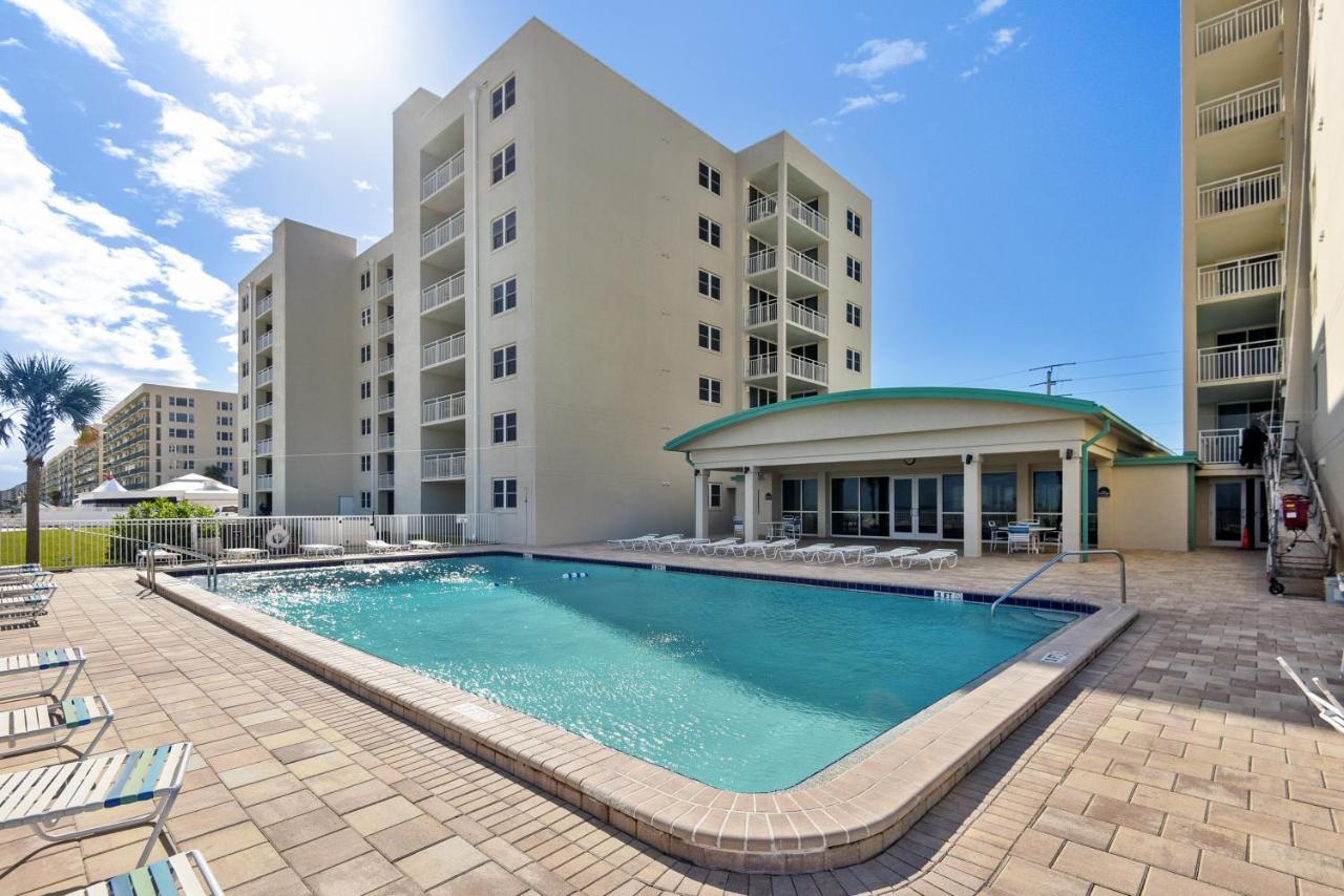 Sandy Sunrise - 1040S Apartment Port Orange Exterior photo