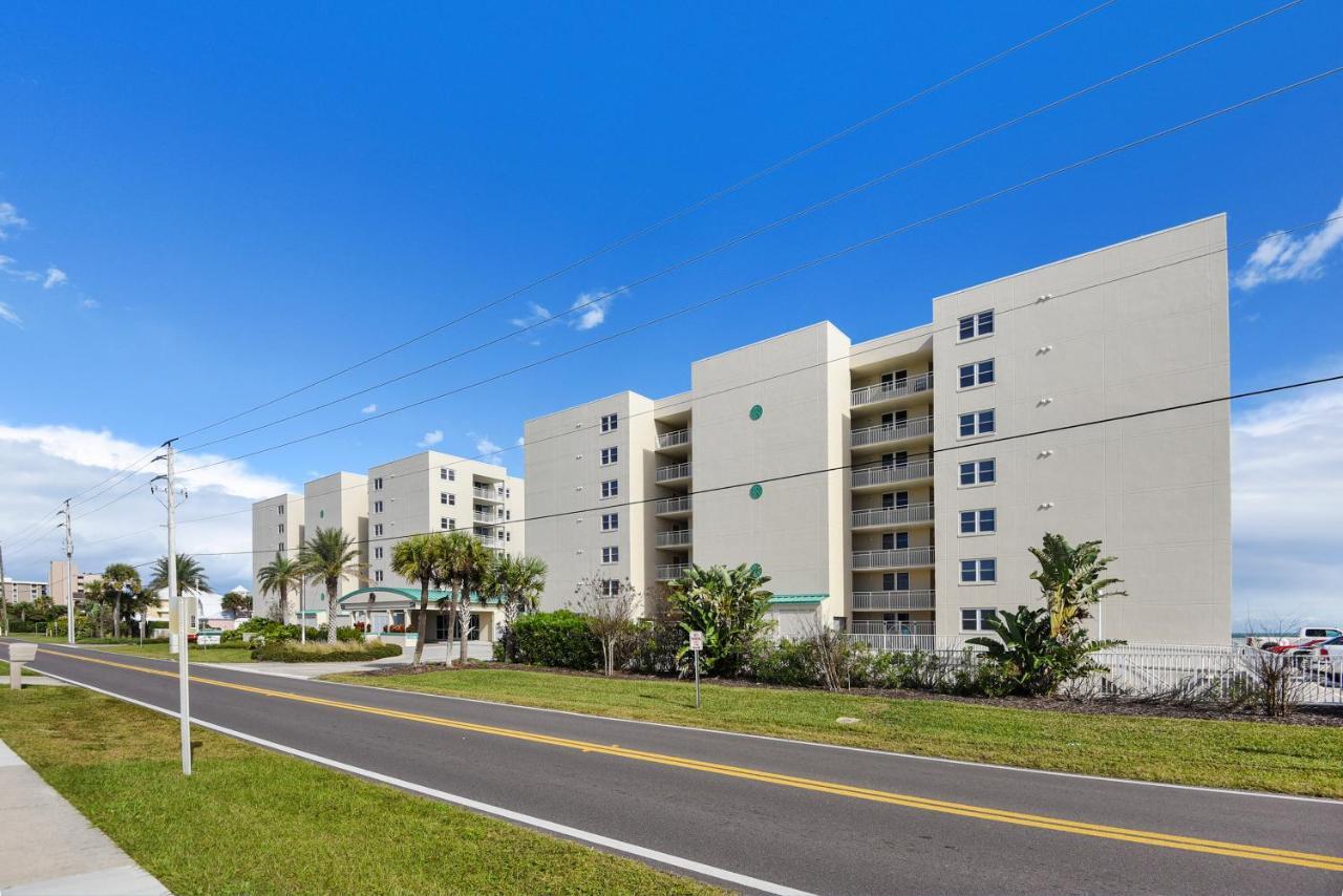 Sandy Sunrise - 1040S Apartment Port Orange Exterior photo